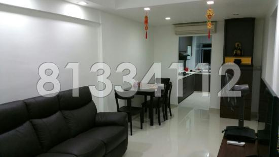 Blk 425 Ang Mo Kio Avenue 3 (Ang Mo Kio), HDB 3 Rooms #55567812